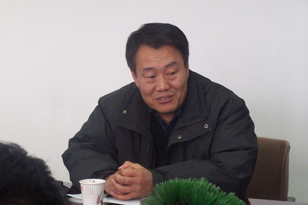 公司召开2009年度政治思想工作研讨交流会议 公司召开2009年度政治思想工作研讨交流会议